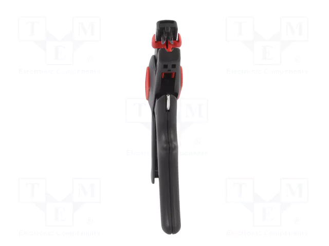WIHA Pelacables para Cable Redondo 0,2-6mm WIHA Pelacables para Cable Redondo 0,2-6mm