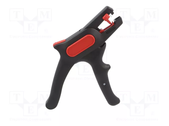 WIHA Pelacables para Cable Redondo 0,2-6mm WIHA Pelacables para Cable Redondo 0,2-6mm