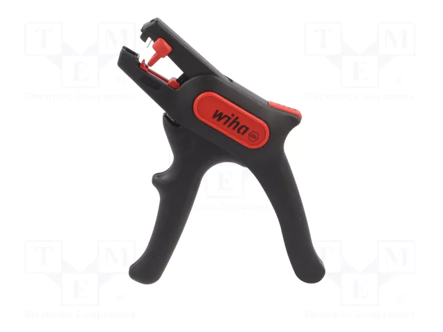 WIHA Pelacables para Cable Redondo 0,2-6mm WIHA Pelacables para Cable Redondo 0,2-6mm