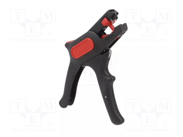 WIHA Pelacables para Cable Redondo 0,2-6mm WIHA Pelacables para Cable Redondo 0,2-6mm