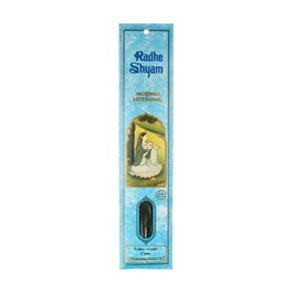 Radhe Shyam Incienso Stick Cedro 15 unidades