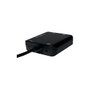 LogiLink HDMI audio extractor Negro