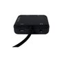LogiLink HDMI audio extractor Negro