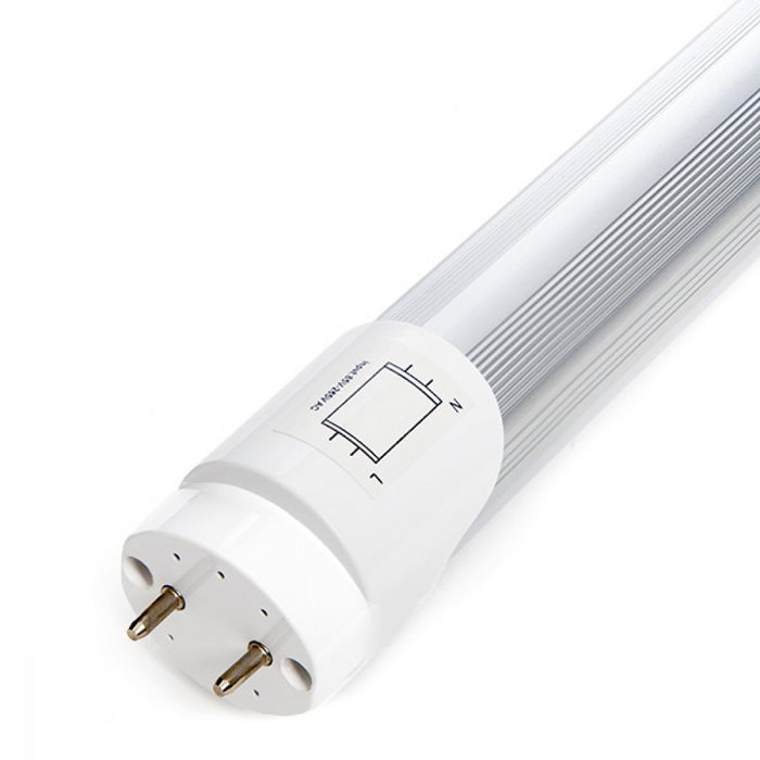 Greenice Tubo LED T8 10W 1.000Lm 6000K 60cm con Sensor de Proximidad