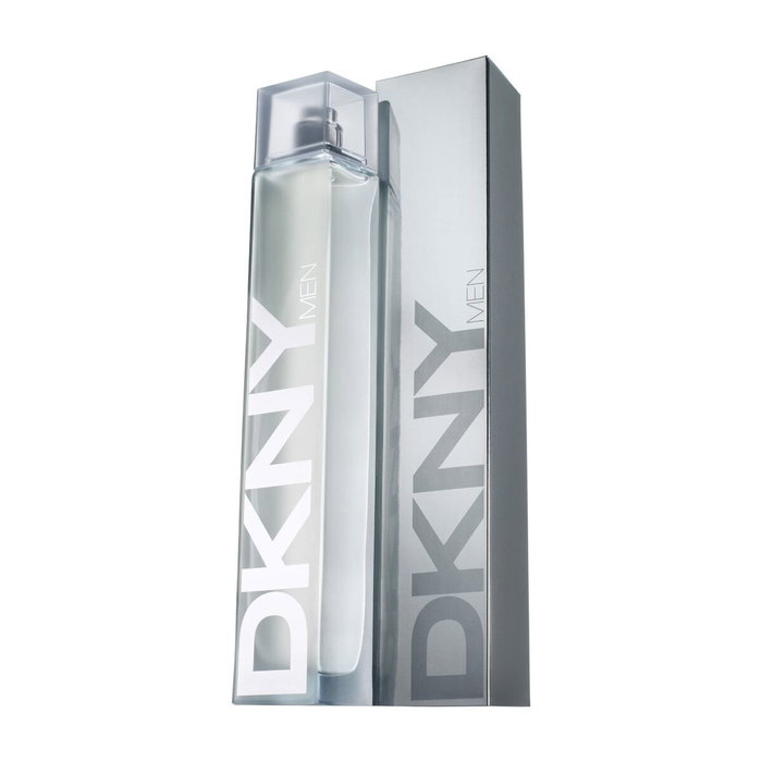 DKNY Men Energizing Eau de Toilette 100 ml DKNY Men Energizing Eau de Toilette 100 ml