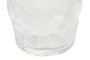 DKD Home Decor Set de 6 Vasos de Cristal Glaseado 280ml