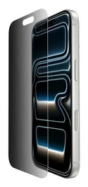 Belkin ScreenForce InvisiGlass Protector de pantalla para privacidad para iPhone 17 Pro