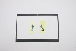 Lenovo RGBBEZELSHEET+T31 ACOV TAPE ASM Pieza de repuesto para portátil