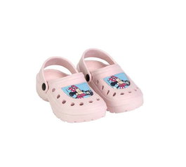 Cerdá Zuecos Eva Minnie Talla 26/27 Pink