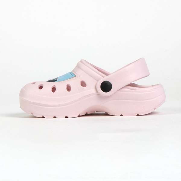 Cerdá Zuecos Eva Minnie Talla 26/27 Pink