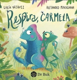 DR. BUK, Respira, CARMELA - DR. BUK