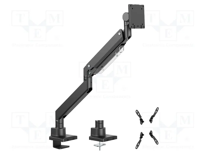 LogiLink Soporte para Monitor 17-57 pulgadas LogiLink Soporte para Monitor 17-57 pulgadas