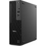 Dell Pro Max Slim FCS1250 Intel Core Ultra 7 32 GB 1 TB SSD NVIDIA RTX A1000 Negro
