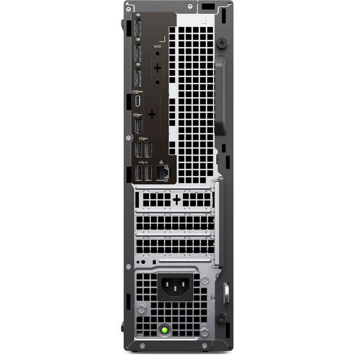 Dell Pro Max Slim FCS1250 Intel Core Ultra 7 32 GB 1 TB SSD NVIDIA RTX A1000 Negro