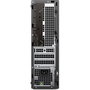 Dell Pro Max Slim FCS1250 Intel Core Ultra 7 32 GB 1 TB SSD NVIDIA RTX A1000 Negro