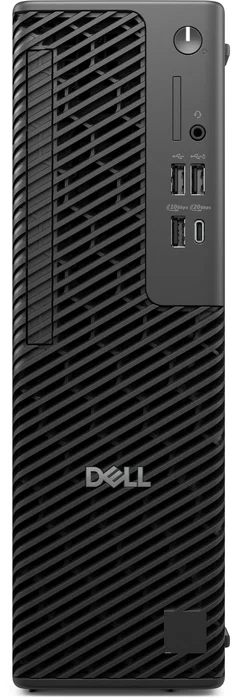 Dell Pro Max Slim FCS1250 Intel Core Ultra 7 32 GB 1 TB SSD NVIDIA RTX A1000 Negro