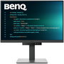 BenQ RD240Q 9H.LLXLA.TBE Monitor 24.1" IPS WQXGA (2560 x 1600), 95% P3, USB-C PD90W, 16:10 HDR10 para Programación