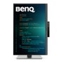 BenQ RD240Q Monitor para Programación 24.1 WQXGA IPS