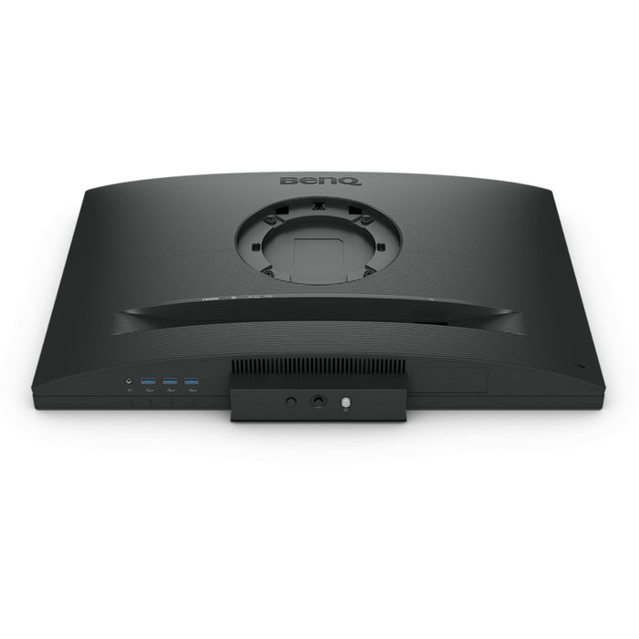 BenQ RD240Q Monitor para Programación 24.1 WQXGA IPS
