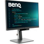 BenQ RD240Q Monitor para Programación 24.1 WQXGA IPS