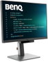BenQ RD240Q Monitor para Programación 24.1 WQXGA IPS