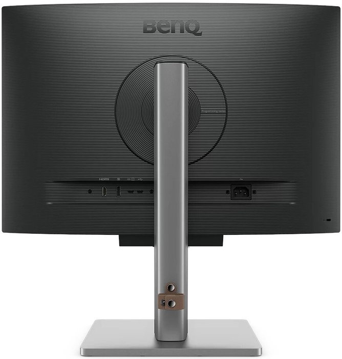 BenQ RD240Q Monitor para Programación 24.1 WQXGA IPS