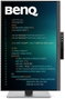 BenQ RD240Q Monitor para Programación 24.1 WQXGA IPS