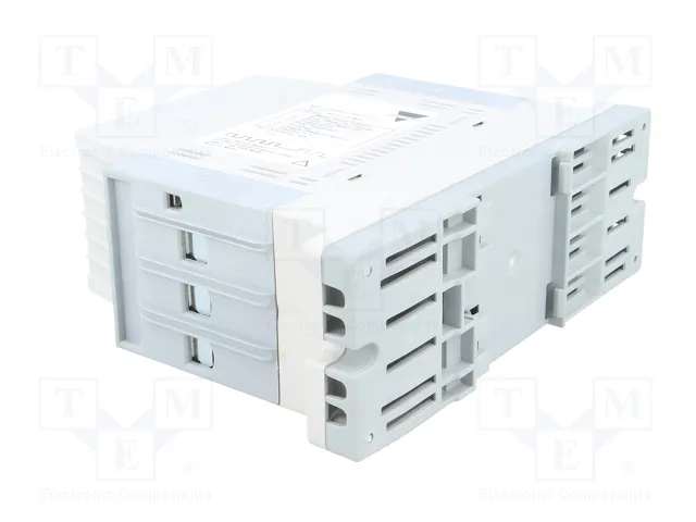CARLO GAVAZZI Módulo de automatización Softstart 7,5kW