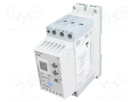 CARLO GAVAZZI Módulo de automatización Softstart 7,5kW