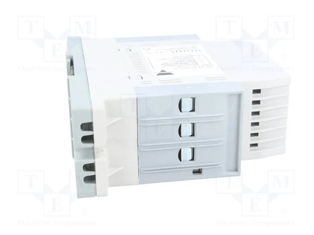 CARLO GAVAZZI Módulo de automatización Softstart 7,5kW