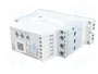 CARLO GAVAZZI Módulo de automatización Softstart 7,5kW