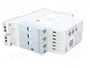 CARLO GAVAZZI Módulo de automatización Softstart 7,5kW