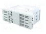 CARLO GAVAZZI Módulo de automatización Softstart 7,5kW