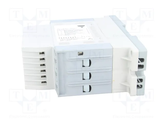 CARLO GAVAZZI Módulo de automatización Softstart 7,5kW