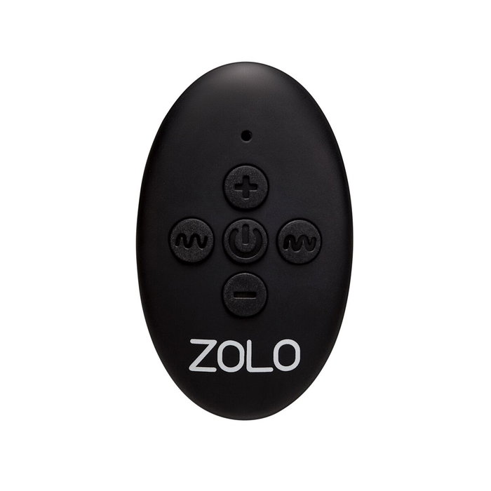 Bomba para el Pene Zolo Transparente
