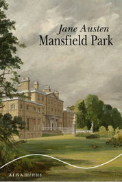 Mansfield Park, Jane Austen - ALBA