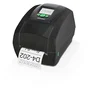 Custom Impresora de recibos alámbrica de transferencia térmica directa 202 x 203 dpi