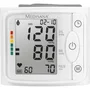 Medisana Tensiómetro de Muñeca BW 320 Medición de Arritmia Pantalla XL