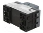 SIEMENS 3RV1011-0HA10 Interruptor motorizado 0,18kW 220÷690VAC