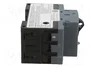 SIEMENS 3RV1011-0HA10 Interruptor motorizado 0,18kW 220÷690VAC