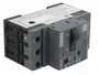SIEMENS 3RV1011-0HA10 Interruptor motorizado 0,18kW 220÷690VAC