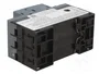SIEMENS 3RV1011-0HA10 Interruptor motorizado 0,18kW 220÷690VAC