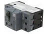 SIEMENS 3RV1011-0HA10 Interruptor motorizado 0,18kW 220÷690VAC