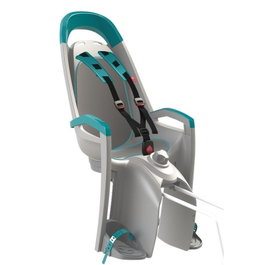 Hamax Silla de niños Amaze. Seguridad y acolchado cómodo para niños desde 9 meses hasta 22kg