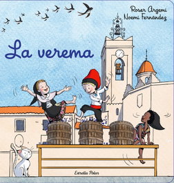 ESTRELLA POLAR, La verema, Roser Argemí - Les nostres tradicions