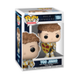 Funko POP! Animation Yoo Jinho Solo Leveling