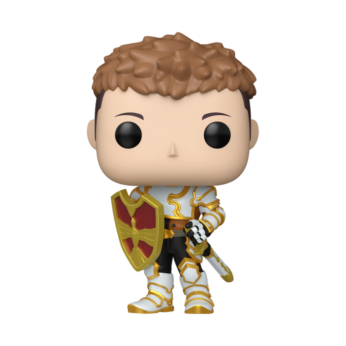 Funko POP! Animation Yoo Jinho Solo Leveling