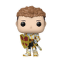 Funko POP! Animation Yoo Jinho Solo Leveling