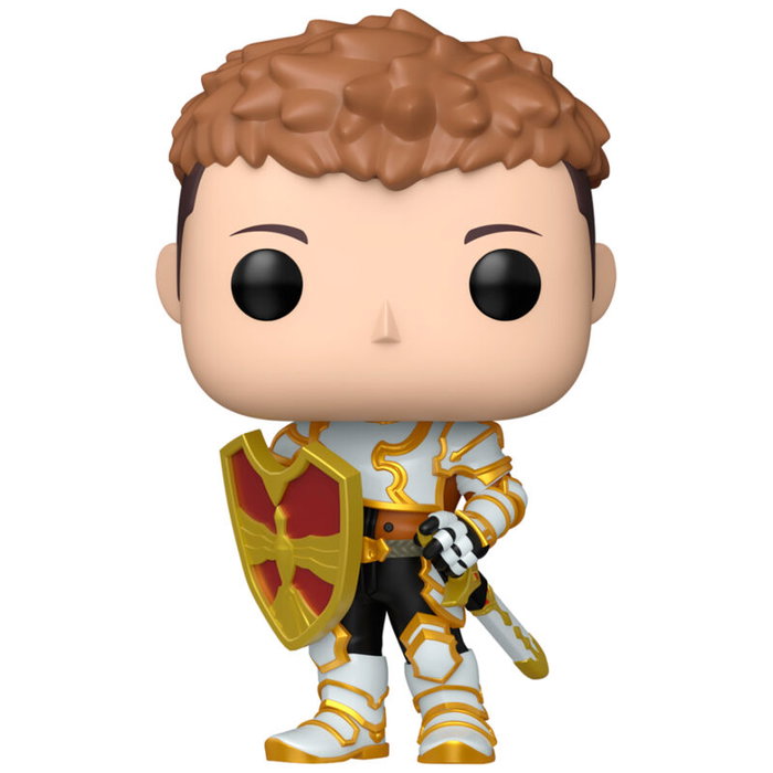 Funko POP! Animation Yoo Jinho Solo Leveling