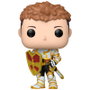 Funko POP! Animation Yoo Jinho Solo Leveling